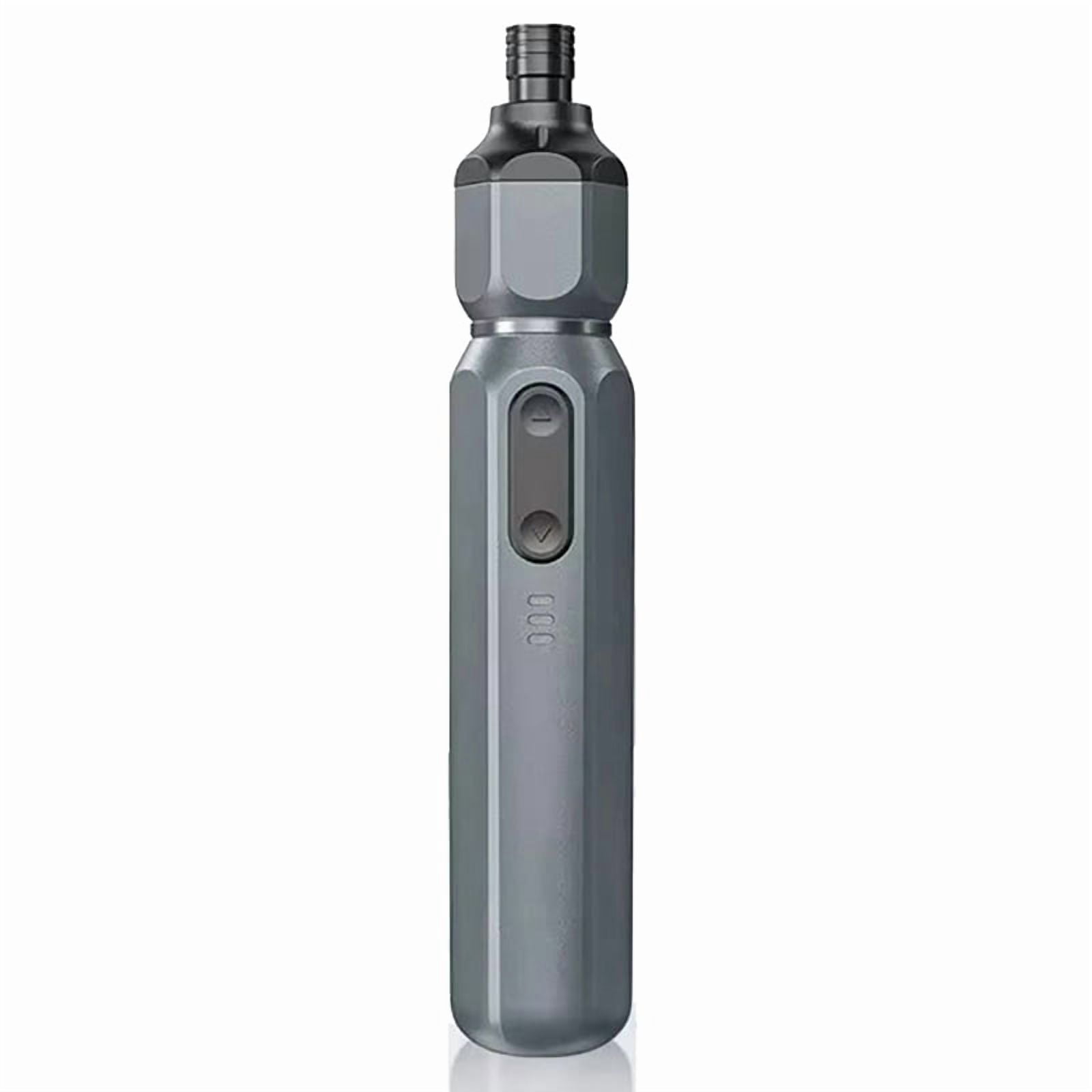 Mini Cordless Electric Screwdriver Manual/Auto Rechargeable Battery Household Small Electric Drill Screw Driver Bit Tool