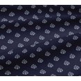 thumbnail image 5 of oneOone Viscose Jersey Fabric Floral Block Print Fabric By Yard 60 Inch Wide, 5 of 5