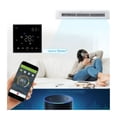 thumbnail image 4 of Wifi Thermostat For Air Conditioner Smart Thermotato Temperature Controller Regulator Smart Wireless ,Easily DIY, 4 of 7