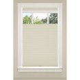 thumbnail image 1 of Top Down-Bottom Up Cordless Honeycomb Cellular Shade 39x64 Alabaster, 1 of 2