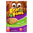 thumbnail image 1 of Dare Bear Paws Baked Apple Soft Cookies, 210g (6 Pack), 1 of 6