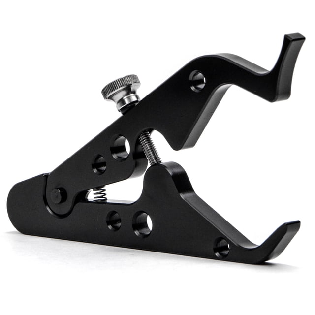 Krator Motorcycle Cruise Control Universal Throttle Assist Wrist Hand Grip Lock Cramp Compatible with Harley Davidson Road King Custom Classic