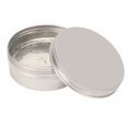 thumbnail image 1 of Hair Modeling Gel, Powerful Styling Easy Operation Men Hair Wax Portable  For Daily Life, 1 of 8