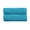 Blue, variant on Camelot 2 Piece 600 GSM Zero Twist Cotton Bath Towel Set
