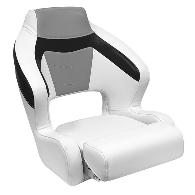 Wise Seating 3338-1782 Boat Seat