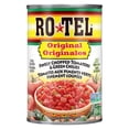 thumbnail image 3 of ROTEL Original Chopped Tomatoes & Green Chiles, 3 of 4