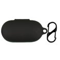 thumbnail image 2 of MesaSe Earphone Cover Soft Silicone Shockproof Bluetooth-compatible Earbuds Protective Sleeve for  Buds Z2, 2 of 8