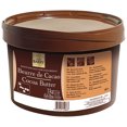 thumbnail image 3 of Cacao Barry Pistoles au Beurre de Cacao 6,6 lb, 3 of 3
