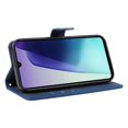 thumbnail image 3 of Flip Case For FOXDOCK Xiaomi POCO C75 Card Slots and Kickstand Function Skin Feel Leather, 3 of 5