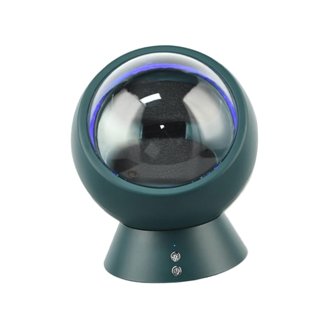 Automatic Watch Winder Quiet Women Men Durable Trendy Self Winding Watch Box Green