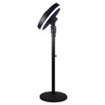 thumbnail image 3 of Technical Pro OFB16 Ventilateur Autoportant Rechargeable 16 Pouces avec Veilleuse à LED et Banque de Puissance, 3 of 3
