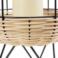 thumbnail image 3 of Porte-bougie HOMETRENDS, 3 of 3