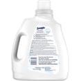thumbnail image 3 of Snuggle Liquid Fabric Softener, Free & Soft 144WL, 3 of 3