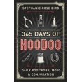 thumbnail image 2 of 365 Jours de Hoodoo, Enracinement Quotidien, Mojo et Conjuration, 2 of 2