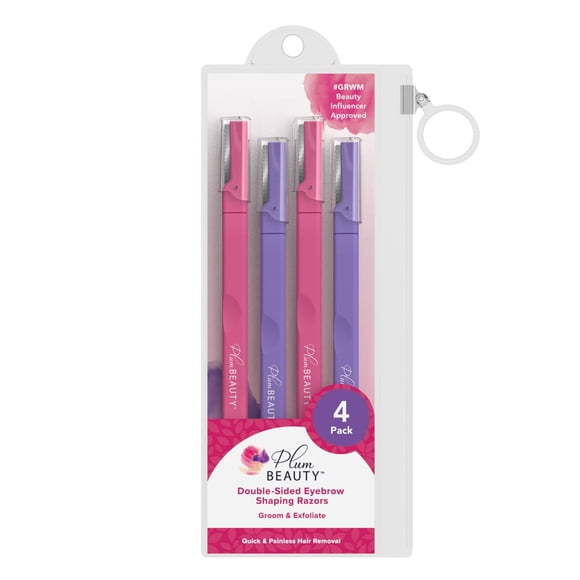Double Sided Dermaplaning Razors Double Down