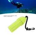 thumbnail image 4 of Boîte Sèche pour Plongée sous-Marine et Snorkeling, Étanche, Légère et Portable, Boîte de Rangement, Convient à la Plongée, au Snorkeling, à la Natation, 4 of 7