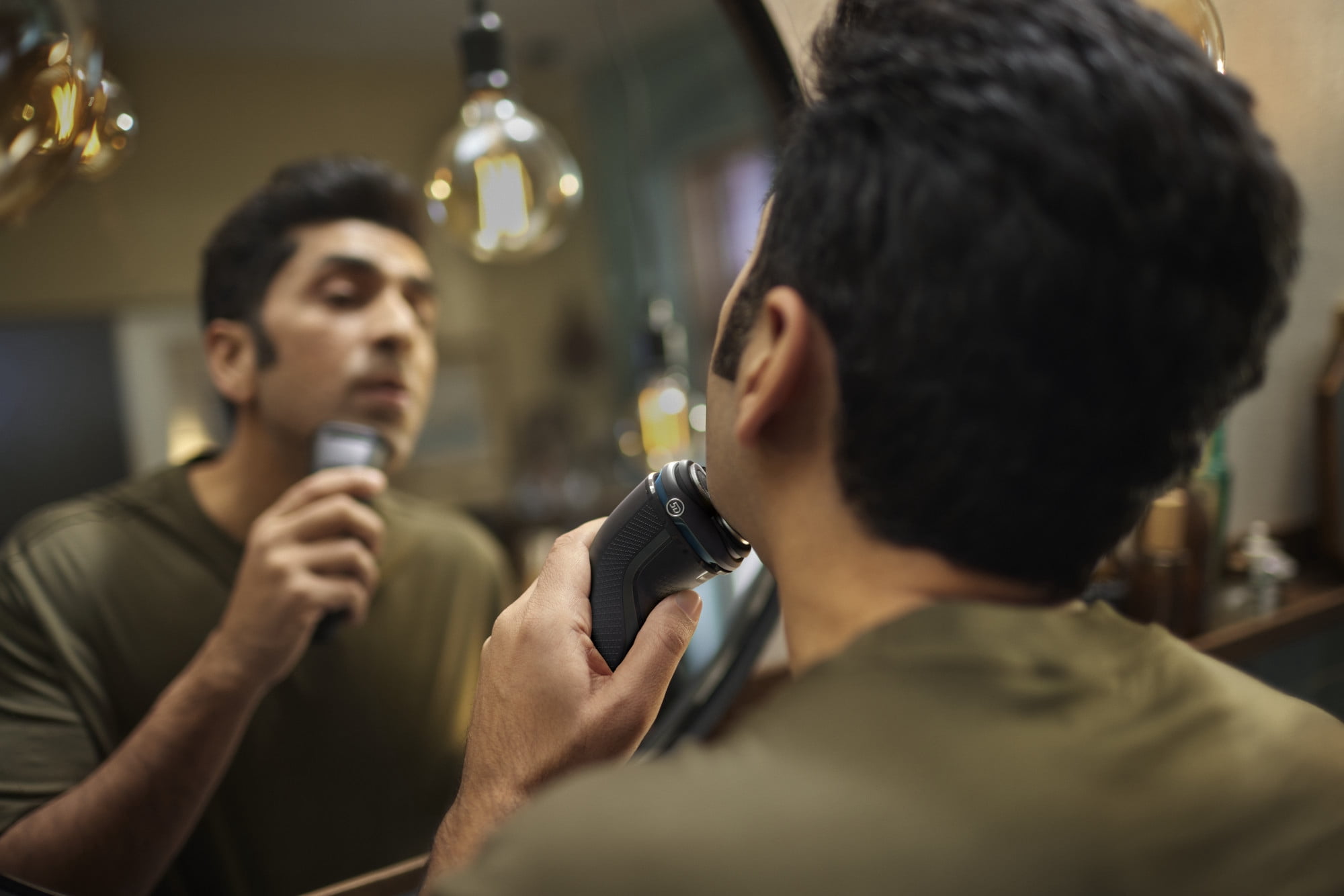 Philips Rotary Shaver Series 3100, WM Exclusive, S3145