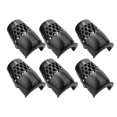 thumbnail image 2 of AMONIDA Plastic Snooker Basket, Billiard Basket, For Home Standard Pool Tables Snooker Billiard Parlor, 2 of 8