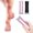 A, variant on RKSTN Electric Polisher Beauty & Personal Care Dermave Foot Callus Remover Pain-Frees Callus Remover with 60Pcs Sanding Discs Professionals Adjustable Speed Foot File Pedicure Tool