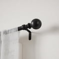 thumbnail image 5 of Umbra Bolas 1" 36-72" Expandable Curtain Rod, 5 of 5