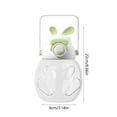 thumbnail image 4 of Deeceymbur Large Capacity Portable Water Bottle Rabbit Design Leak Proof Insulated for Outdoor Camping Sports Travel, 4 of 6