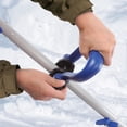 thumbnail image 2 of Snow Joe 11-Inch, 24-Volt iON+ Cordless Snow Shovel Kit, , W/ 4.0-Ah Battery and Charger, 2 of 9