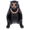 thumbnail image 1 of MERIGLARE Animals Figures Ornamnet Animals Wikinia Deer Action Model Children's Toys, 1 of 8