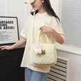 thumbnail image 2 of POINTERTECK Diaper Bag Baby Diaper Bag Diaper Bag Tote Handbag Toddler Diaper Bag Green, 2 of 2