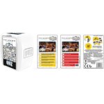 Friends Top Trumps Quiz With A Twist Card Game
