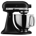 thumbnail image 1 of Batteur sur socle Artisan de KitchenAid 4,7L (5 pintes), 1 of 6