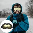 thumbnail image 2 of Windproof Motorcycle Goggles Set for Dirt Bike ATV Ski Racing Sports Adventure Adults Youth, 2 of 6