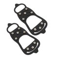 thumbnail image 1 of Crampons à Neige Multifonctions pour l'Extérieur pour la Famille pour la Randonnée, 1 of 8