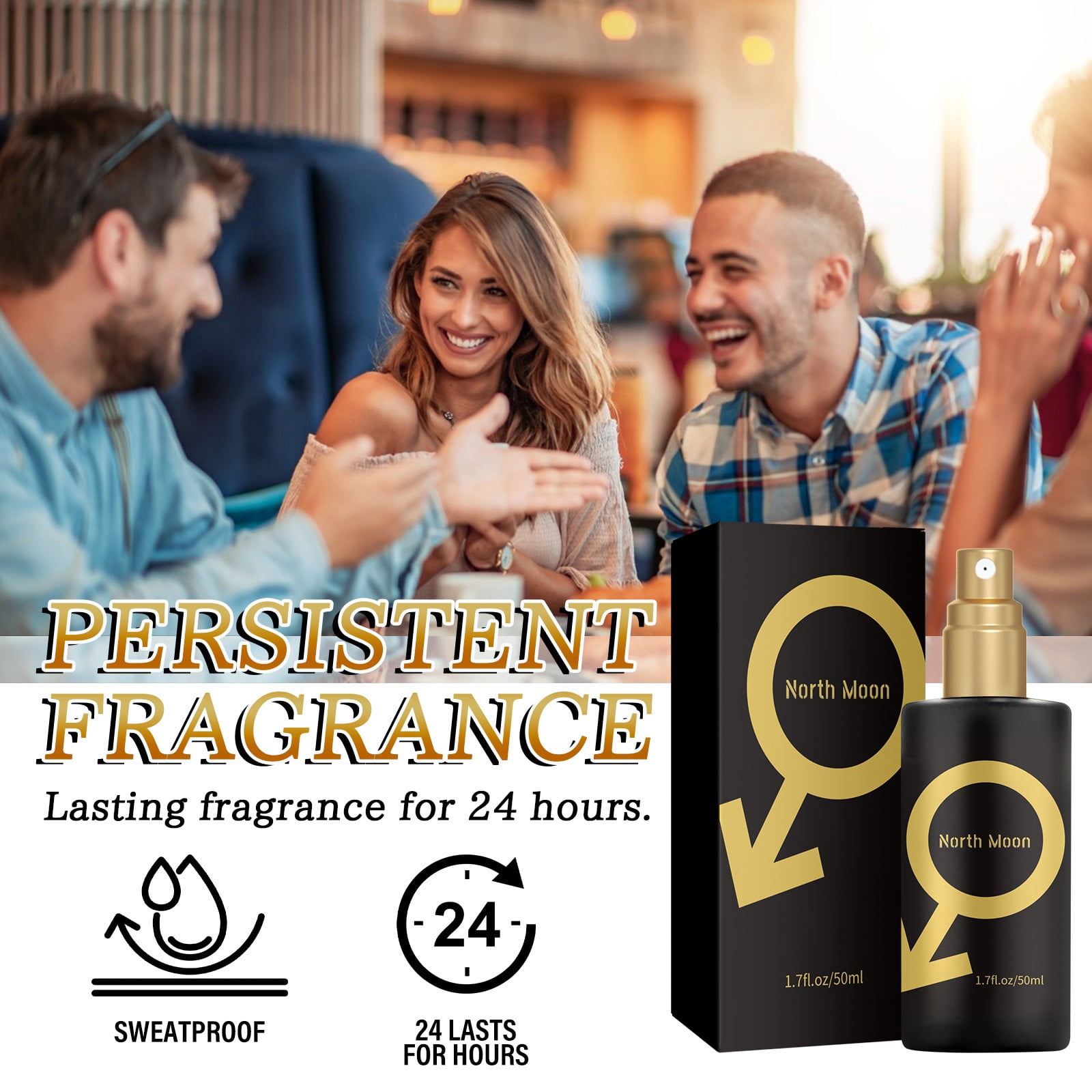 Lure Her Perfume For Men, Pheromone Cologne For Men, Pheromone Perfume, Neolure Perfume For Him