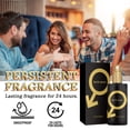 thumbnail image 1 of Lure Her Perfume For Men, Pheromone Cologne For Men, Pheromone Perfume, Neolure Perfume For Him, 1 of 7