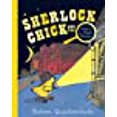 thumbnail image 1 of Sherlock Chick et l'Étui des Bruits Nocturnes, 1 of 1
