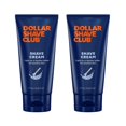 thumbnail image 1 of Dollar Shave Club Shave Crème, 6 oz, Lot de 2, 1 of 7