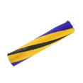 thumbnail image 1 of relayinert Pièces de Rechange Douces et Durables pour Aspirateurs Brosse à Rouleau de Remplacement Jaune et Bleu, 1 of 6