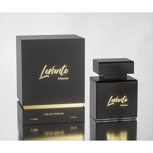 Jo Milano LEVANTE INTENSE PARIS EDP 3.4 oz./100ml spray
