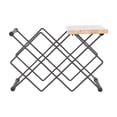 thumbnail image 4 of neatfreak! 10 Bottle Table Top Wine Rack, 4 of 7