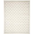 thumbnail image 4 of Safavieh Amherst Collection Beige Indoor Outdoor Rug, 8' x 10', Power Loomed Polypropylene, 4 of 4