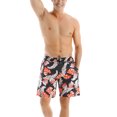 thumbnail image 3 of Family Matching Swimwear Set Father Son Trunks Swimsuits  Two Pieces Mother Daughter Bikini Bathing Suits, 3 of 8