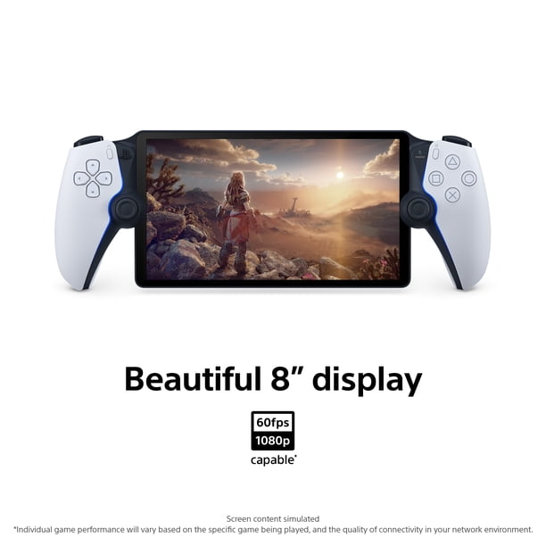 PlayStation Portal™ Remote Player - Walmart.ca