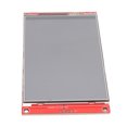 thumbnail image 1 of TFT LCD Touch Screen Display, 480x320 HD 4in TFT LCD Display Module 14pin  For Industry, 1 of 8