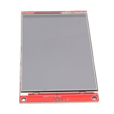 TFT LCD Touch Screen Display, 480x320 HD 4in TFT LCD Display Module 14pin For Industry