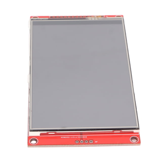 TFT LCD Touch Screen Display, 480x320 HD 4in TFT LCD Display Module 14pin For Industry