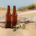 thumbnail image 2 of Perfect Solutions Dirt Bike-Shaped Bottle Opener, 2 of 5