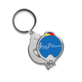 thumbnail image 1 of Blue Movg Music 5-le Staff Nail Clippers Sharp Fingernail Stainless Steel Cutter, 1 of 3