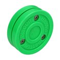 thumbnail image 2 of Ice Hockey Puck, 7.5cm Diameter Roller Hockey Portable Shock Absorption  For Training, 2 of 8