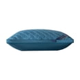 thumbnail image 2 of Neck Support Pillow | Cervical Pillow for Sleeping | Adjustable Height Contour Pillow | Breathable Memory Foam Pillow for Side and Back Sleepers | Home and Travel Use, 2 of 6
