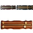 thumbnail image 2 of Scoreboard Wall Mounted Scoreboard Snooker Scoreboard International Stained Wood Score Board Scorer Billiard Accessories For Basketball, Table Tennis, 2 of 9